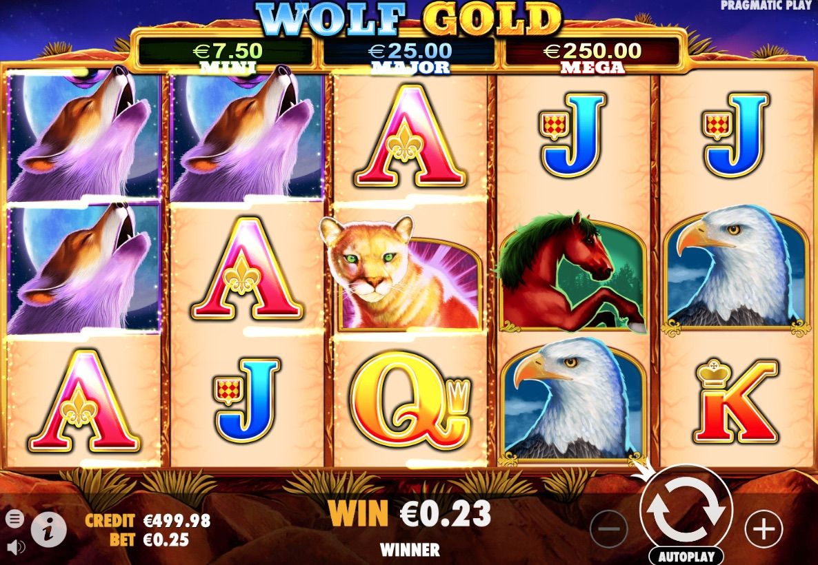 Eclipse casino mobile